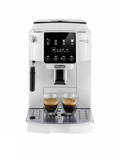 Aparate de cafea Coffee Machine DeLonghi ECAM220.20.W