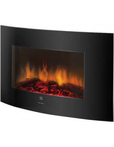 Încălzitoare Electric Fireplace Electrolux EFPW-1150URLS