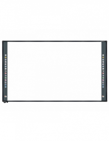 Proiectoare și table interactive Interactive whiteboard StarBoard FX-79E2