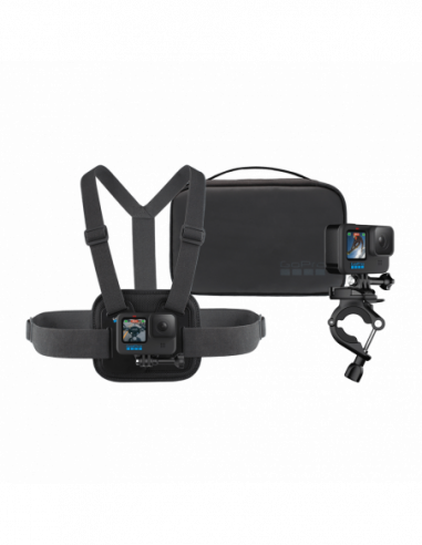 Видеокамера GoPro GoPro Sports Kit