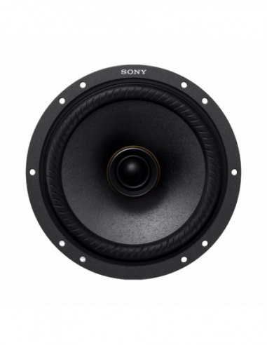 Difuzoare auto Car Speakers SONY XS-160ES- 16cm (6 ½) Mobile ES 2-way Coaxial Speakers