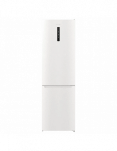 Комбинированные холодильники с системой No Frost Refrcom Gorenje NRK 6202 AW4
