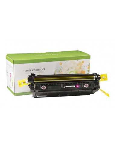 Cartuș laser compatibil pentru Hewlett Packard Laser Cartridge for HP CF363A Magenta Compatible SCC 002-01-SF363A