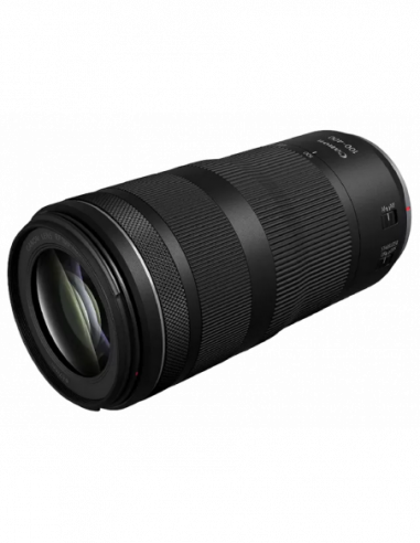 Оптика Canon Zoom Lens Canon RF 100-400mm f5.6-8 IS USM