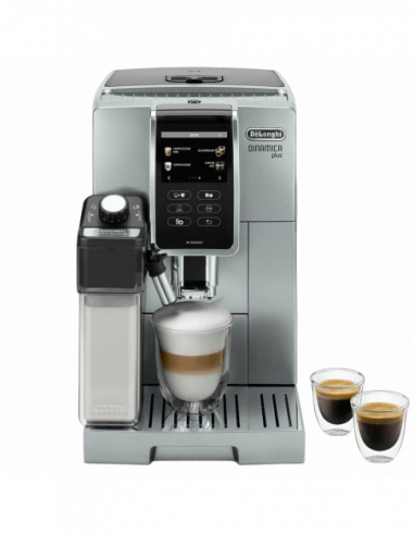 Aparate de cafea Coffee Machine DeLonghi ECAM370.95.S