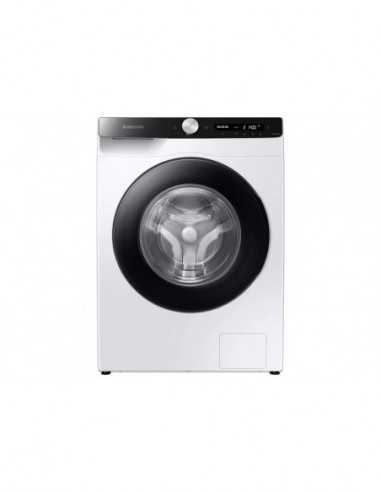 Стиральные машины 8 кг Washing machinefr Samsung WW80T534DAE1S7
