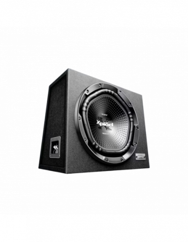 Difuzoare auto Car Subwoofer SONY XS-NW1202E- 30cm (12) Subwoofer with Enclosure