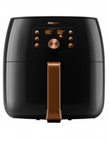 Multifierbătoare Fryer Philips HD986790