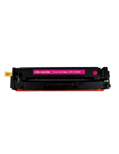 Cartuș laser compatibil pentru Hewlett Packard Laser Cartridge for HP CF403X045H (201A) Magenta Compatible