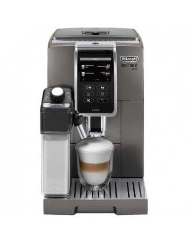 Aparate de cafea Coffee Machine DeLonghi ECAM370.95T