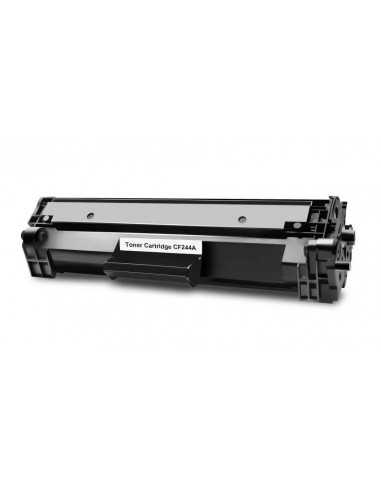 Cartuș laser compatibil pentru Hewlett Packard Laser Cartridge for HP CF244A black SCC Compatible