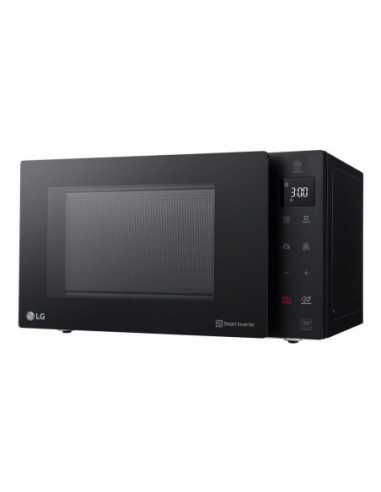 Микроволновые печи Microwave Oven LG MW23R35GIB