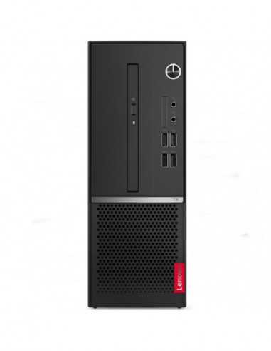 PC de marcă Lenovo V35s-07ADA Black (AMD Ryzen 3 3250U 2.6-3.5 GHz- 4GB RAM- 256GB SSD- DVD-RW)