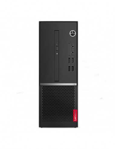 PC de marcă Lenovo V50s-07IMB Black (Intel Core i3-10100 3.6-4.3 GHz- 4GB RAM- 256GB SSD)