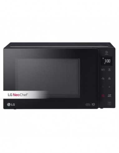 Микроволновые печи Microwave Oven LG MH6336GIB
