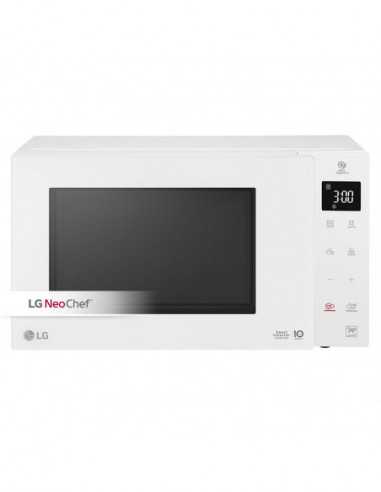 Микроволновые печи Microwave Oven LG MW23R35GIH