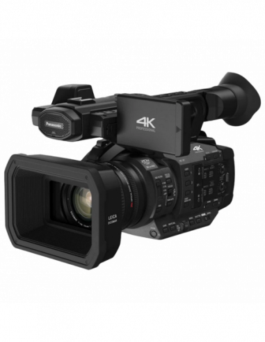Cameră video Panasonic Camcorder Panasonic HC-X1EE