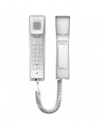 IP Телефоны Fanvil H2U-White