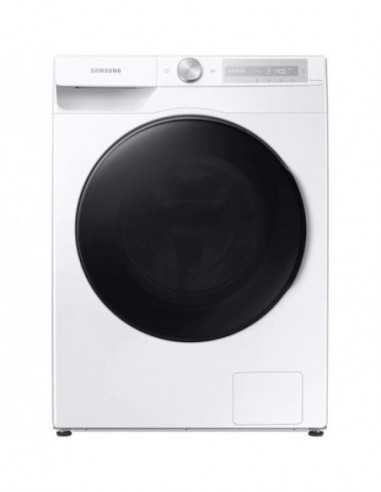 Стирально-сушильные машины Washing machinedr Samsung WD10T634DBHS7