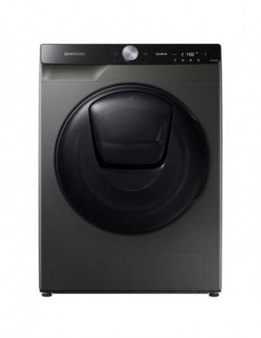 Стирально-сушильные машины Washing machinedr Samsung WD90T754DBXS7