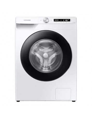 Стиральные машины 8 кг Washing machinefr Samsung WW80T534DAWS7