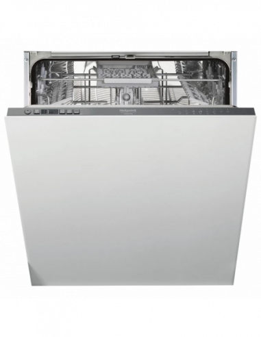 Посудомоечные машины Dish Washerbin Hotpoint-Ariston HI 5010 C