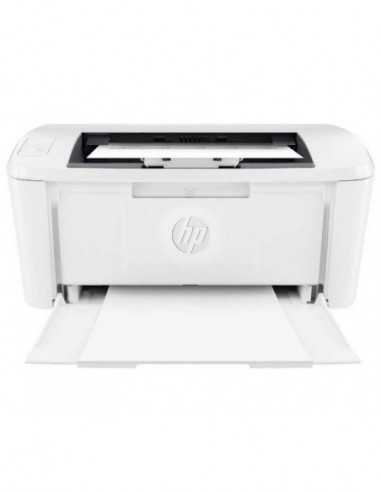 Imprimante laser monocrome pentru consumatori Printer HP LaserJet M110we