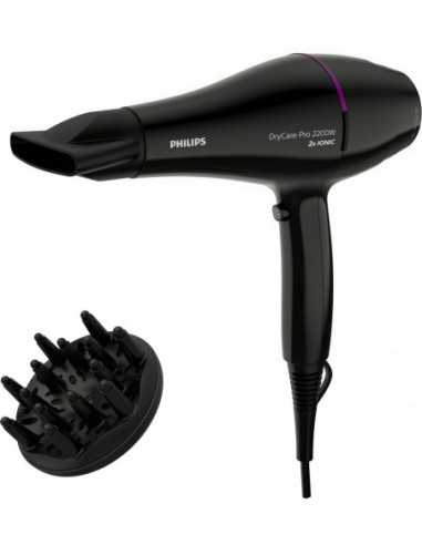 Фены Hair Dryer Philips BHD27400