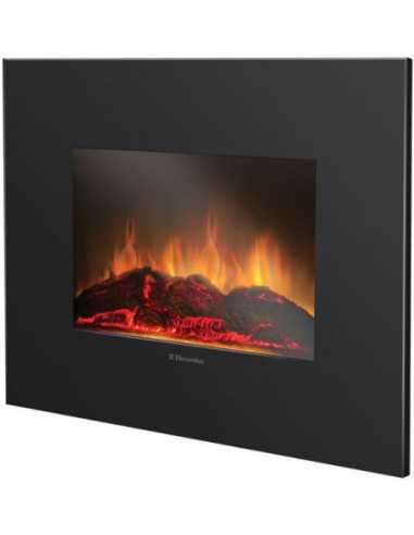 Încălzitoare Electric Fireplace Electrolux EFPW-1100ULS