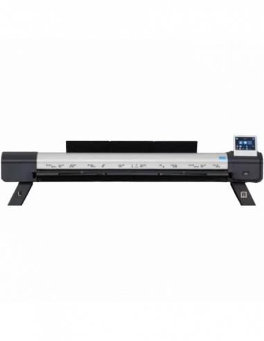 Plottere și scanere de format mare MFP Scanner Colortrac L24ei for Canon TM