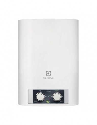 Бойлеры Electric Water Heater Electrolux EWH 30 Formax