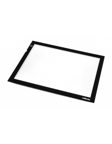 Produse de curățat și protecție reflecta LED Light Pad A3 Super Slim incl. AC adapter
