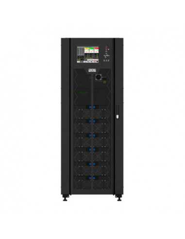 ИБП PowerCom UPS PowerCom VGD II-100K33 (without battery)