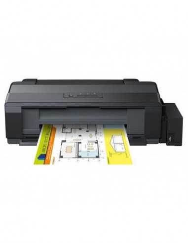 Imprimante cu jet de cerneală color pentru afaceri Printer Epson L1300- A3+