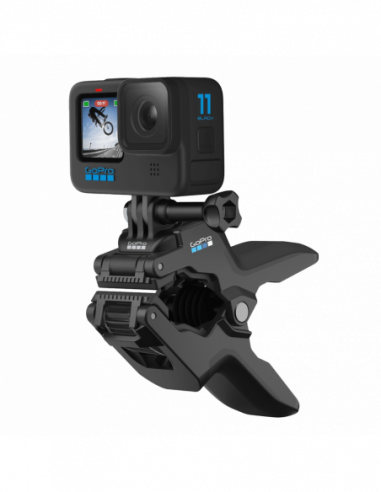 Видеокамера GoPro GoPro Jaws Flex Clamp
