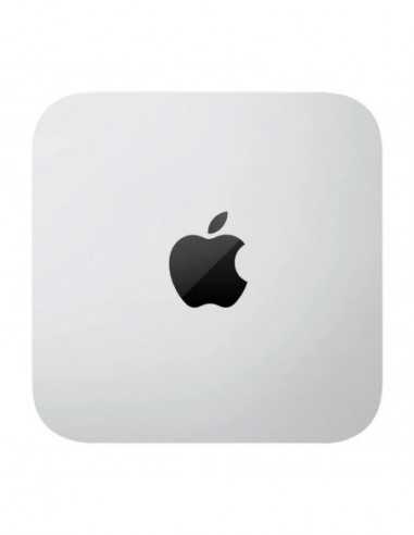 Мини ПК Apple Mac mini MMFJ3RUA (M2 8Gb 256Gb)