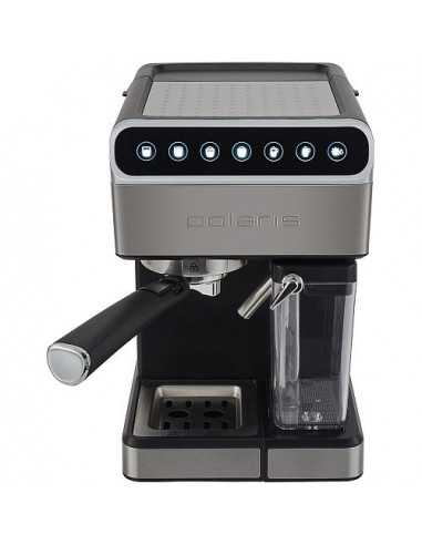 Кофеварки Эспрессо Coffee Maker Espresso Polaris PCM 1535E Adore Cappuccino