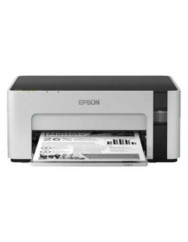 Монохромные струйные принтеры для бизнеса Printer Epson M1120