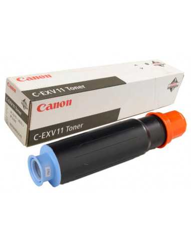 Тонер, совместимый с Canon Toner Canon C-EXV11 (1060gappr. 21000 copies) for iR2270,2870 9629A002AA