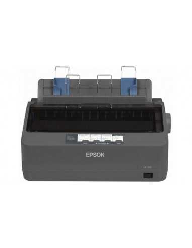 Матричные принтеры Printer Epson LX-350, A4