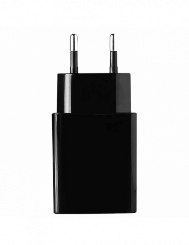 Зарядные устройства портативные Nillkin AC Adapter 2A Black