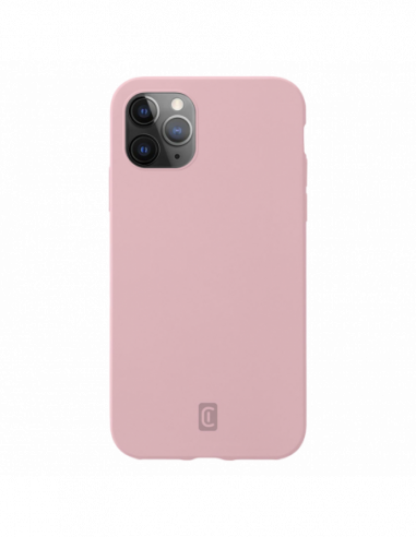 Cellular Back Cellular Apple iPhone 12 Pro Max, Sensation case Pink