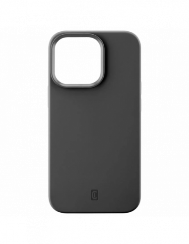 Cellular Back Cellular Apple iPhone 13 Pro Max- Sensation case- Black