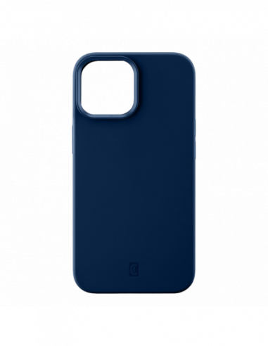 Cellular Back Cellular Apple iPhone 13 Pro Max- Sensation case- Blue