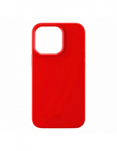 Cellular Back Cellular Apple iPhone 13 Pro Max, Sensation case, Red