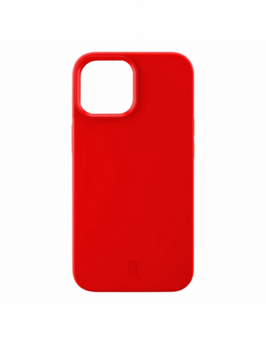 Cellular Back Cellular Apple iPhone 13 mini, Sensation case, Red