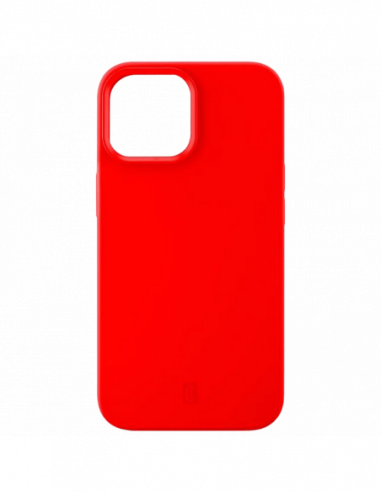 Cellular Back Cellular Apple iPhone 13, Sensation case, Red
