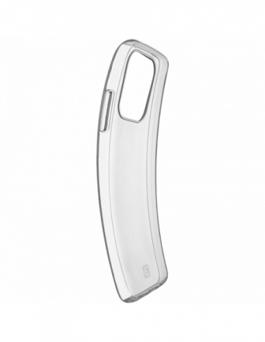 Cellular Back Cellular Apple iPhone 13 Pro- Fine case- Transparent