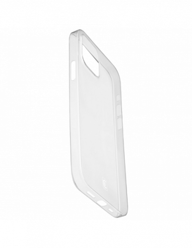 Cellular Back Cellular Apple iPhone 13 mini- Zero case- Transparent