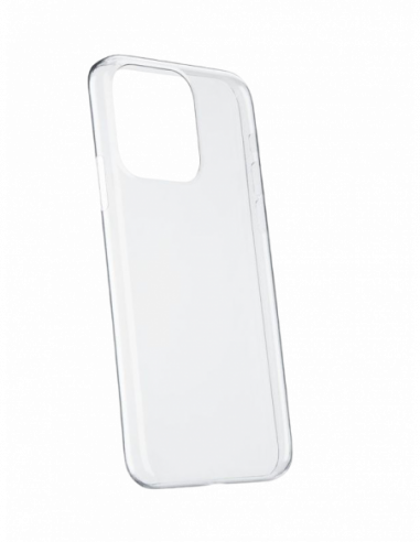 Cellular Back Cellular Apple iPhone 13 Pro Max- Zero case- Transparent